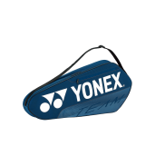 YONEX 42123 TEAM RACQUET BAG (3pcs) DEEP BLUE 